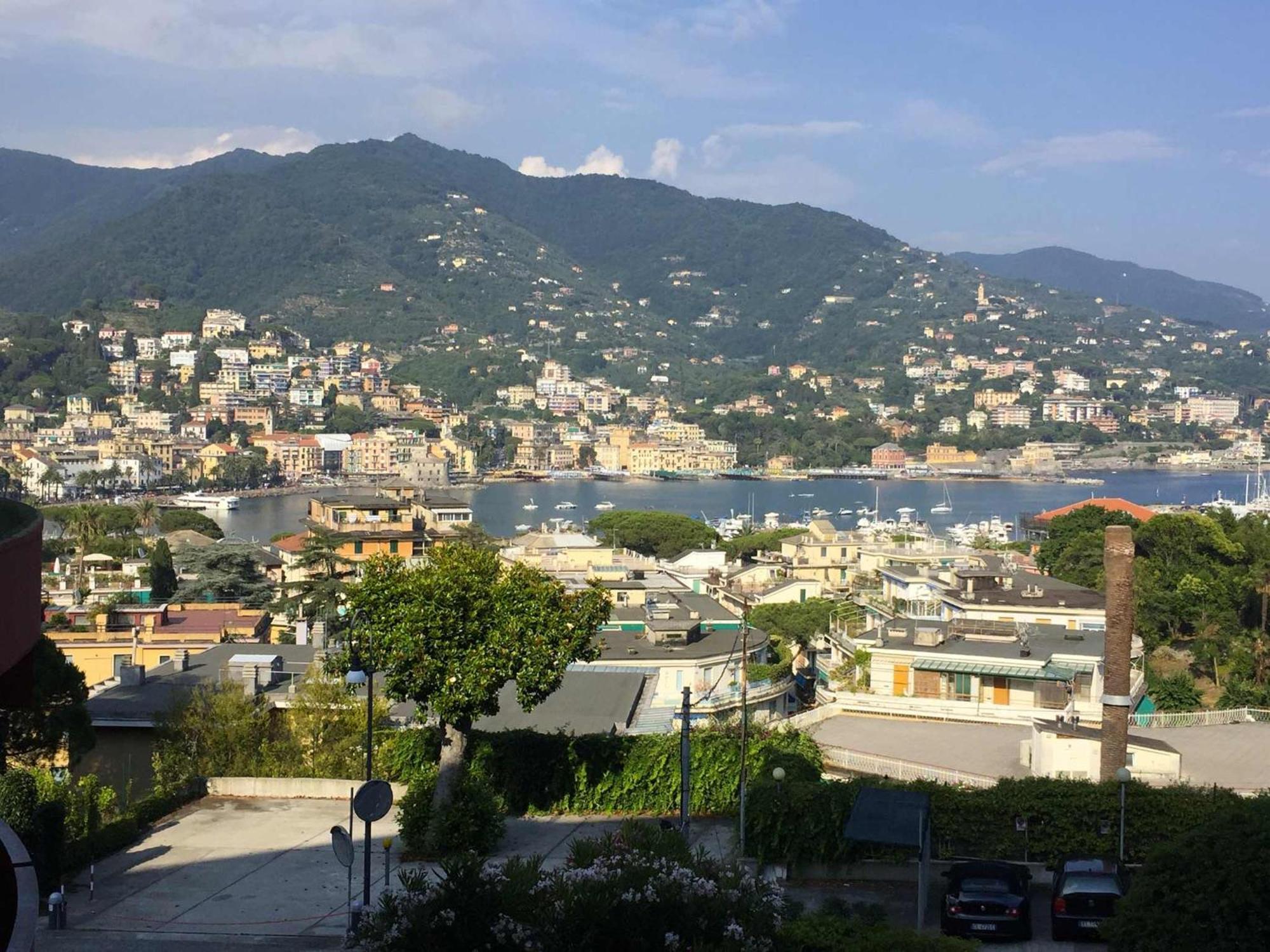 Eurotel 312 Rapallo Exterior foto